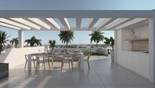 Image 8 : Apartment with garden IN 30840 Condado de Alhama (Spain) - Price 188.900 €