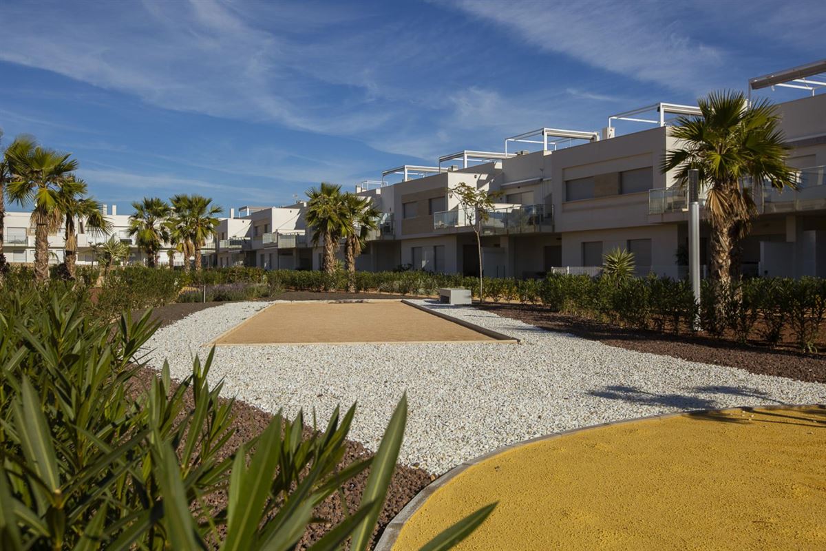Image 24 : Apartment with garden IN 03319 Vistabella Golf (Spain) - Price 179.900 €