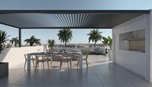 Image 1 : Apartments - solarium IN 30840 Condado de Alhama (Spain) - Price 180.000 €