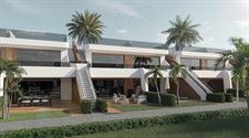 Foto 6 : Appartement met solarium te 30840 Condado de Alhama (Spanje) - Prijs € 180.000