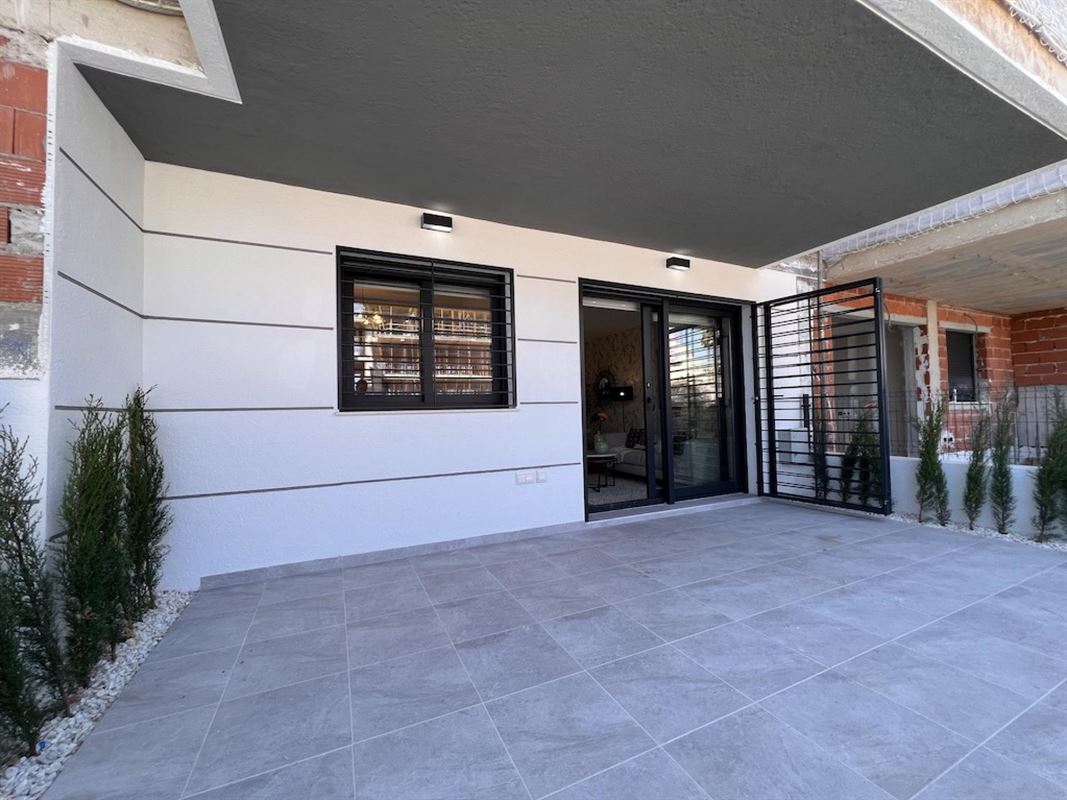 Image 14 : Apartment with terrace IN 03189 Villamartin - Orihuela Costa (Spain) - Price 184.000 €