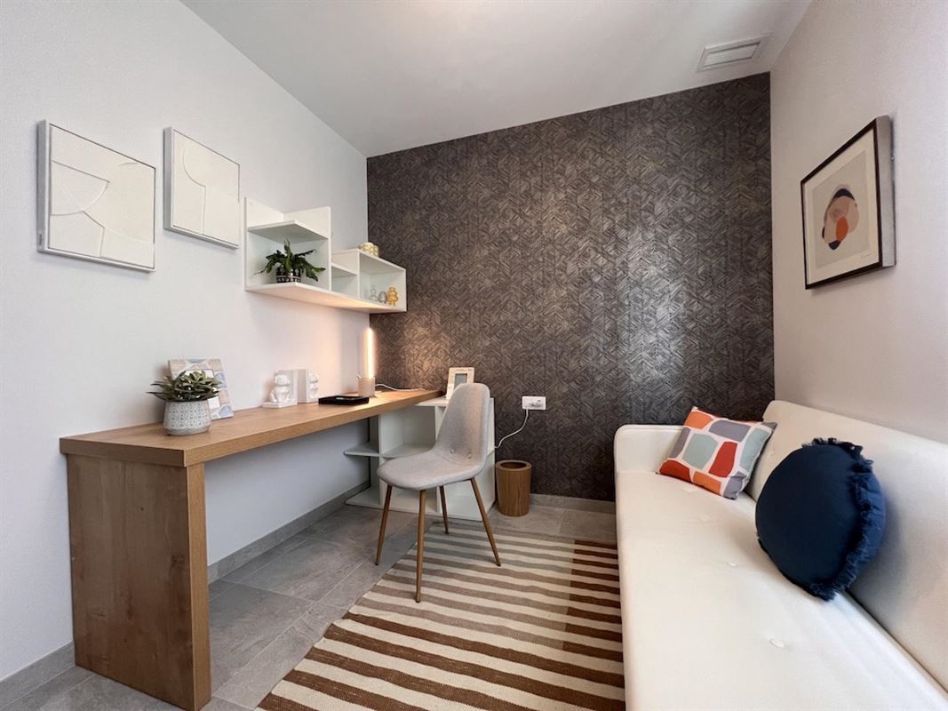 Image 10 : Apartment with terrace IN 03189 Villamartin - Orihuela Costa (Spain) - Price 184.000 €