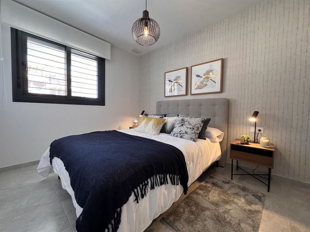 Image 13 : Apartment with terrace IN 03189 Villamartin - Orihuela Costa (Spain) - Price 184.000 €