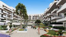 Image 16 : Apartment with terrace IN 03189 Villamartin - Orihuela Costa (Spain) - Price 184.000 €