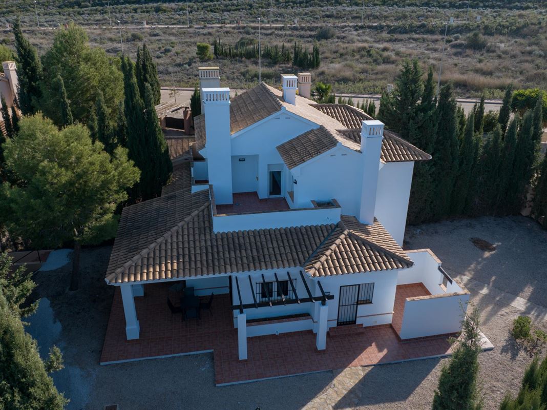 Image 5 : Villa IN 30334 Las Palas (Spain) - Price 184.000 €