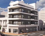 Image 1 : Apartment with terrace IN 03188 La Mata (Spain) - Price 189.900 €