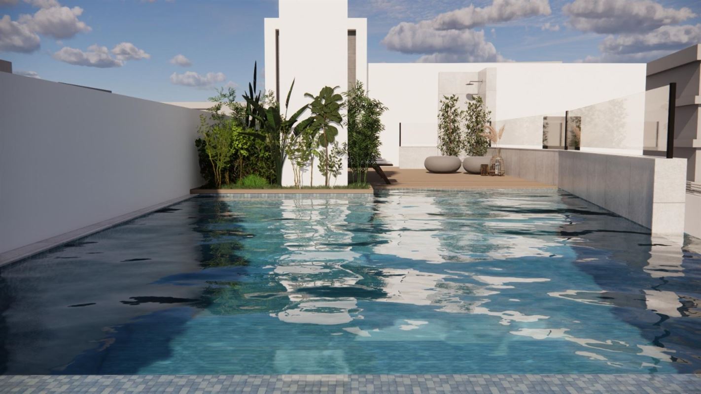 Image 3 : Apartment with terrace IN 03188 La Mata (Spain) - Price 189.900 €