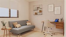 Image 7 : Apartment with garden IN 04640 Mar de Pulpi (Spain) - Price 193.000 €