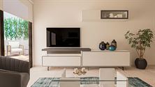 Image 9 : Apartment with garden IN 04640 Mar de Pulpi (Spain) - Price 193.000 €