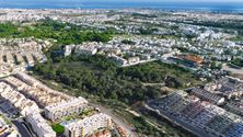 Image 18 : Apartment with garden IN 03189 Villamartin - Orihuela Costa (Spain) - Price 207.000 €