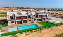 Image 2 : Apartments - solarium IN 30740 San Pedro Del Pinatar (Spain) - Price 199.000 €