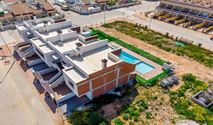 Image 25 : Apartments - solarium IN 30740 San Pedro Del Pinatar (Spain) - Price 199.000 €