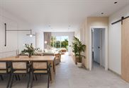 Image 7 : Apartment with terrace IN 03190 Pilar de la Horadada (Spain) - Price 218.900 €