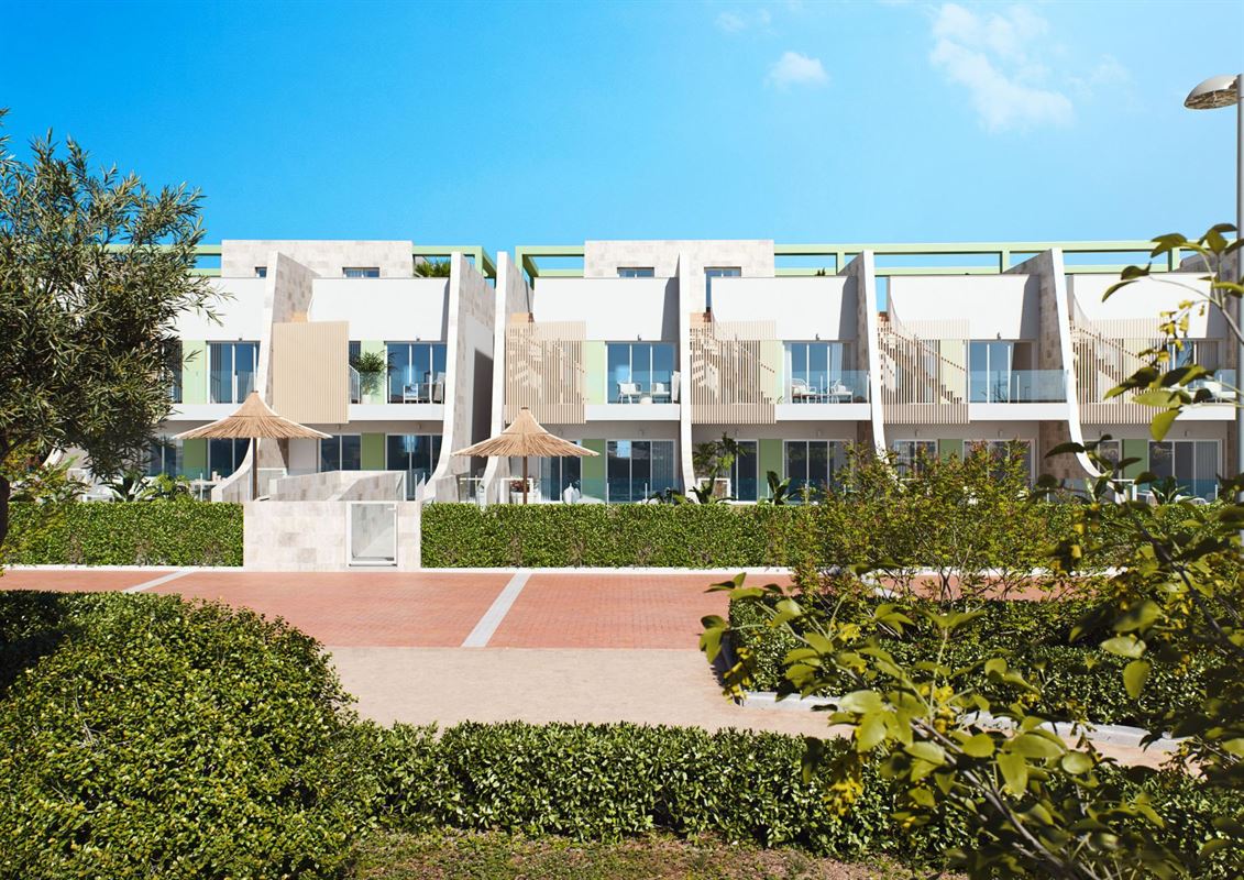 Image 13 : Apartment with terrace IN 03190 Pilar de la Horadada (Spain) - Price 218.900 €