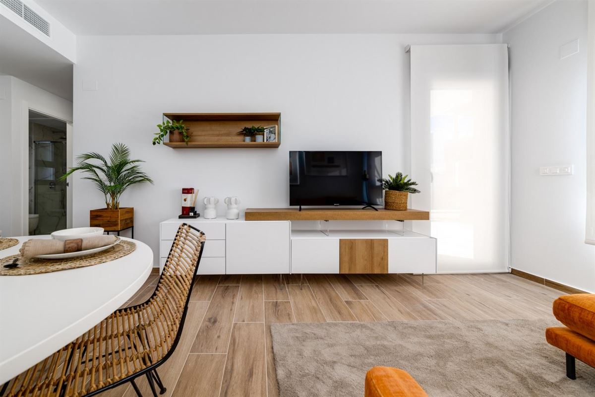 Image 3 : Apartment with terrace IN 03189 Villamartin - Orihuela Costa (Spain) - Price 204.000 €