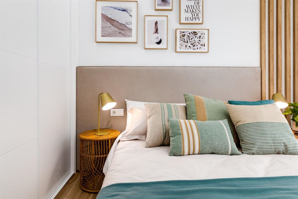 Image 33 : Apartment with terrace IN 03189 Villamartin - Orihuela Costa (Spain) - Price 204.000 €
