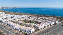 Foto 1 : Appartement met tuin te 04640 Mar de Pulpi (Spanje) - Prijs € 193.000