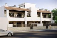 Image 1 : Apartment with terrace IN 03688 Hondon de las Nieves (Spain) - Price 195.000 €