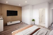 Image 4 : Apartment with terrace IN 03688 Hondon de las Nieves (Spain) - Price 195.000 €
