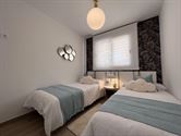 Image 9 : Apartment with garden IN 03189 Villamartin - Orihuela Costa (Spain) - Price 200.000 €