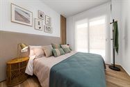 Image 21 : Apartment with terrace IN 03189 Villamartin - Orihuela Costa (Spain) - Price 204.000 €