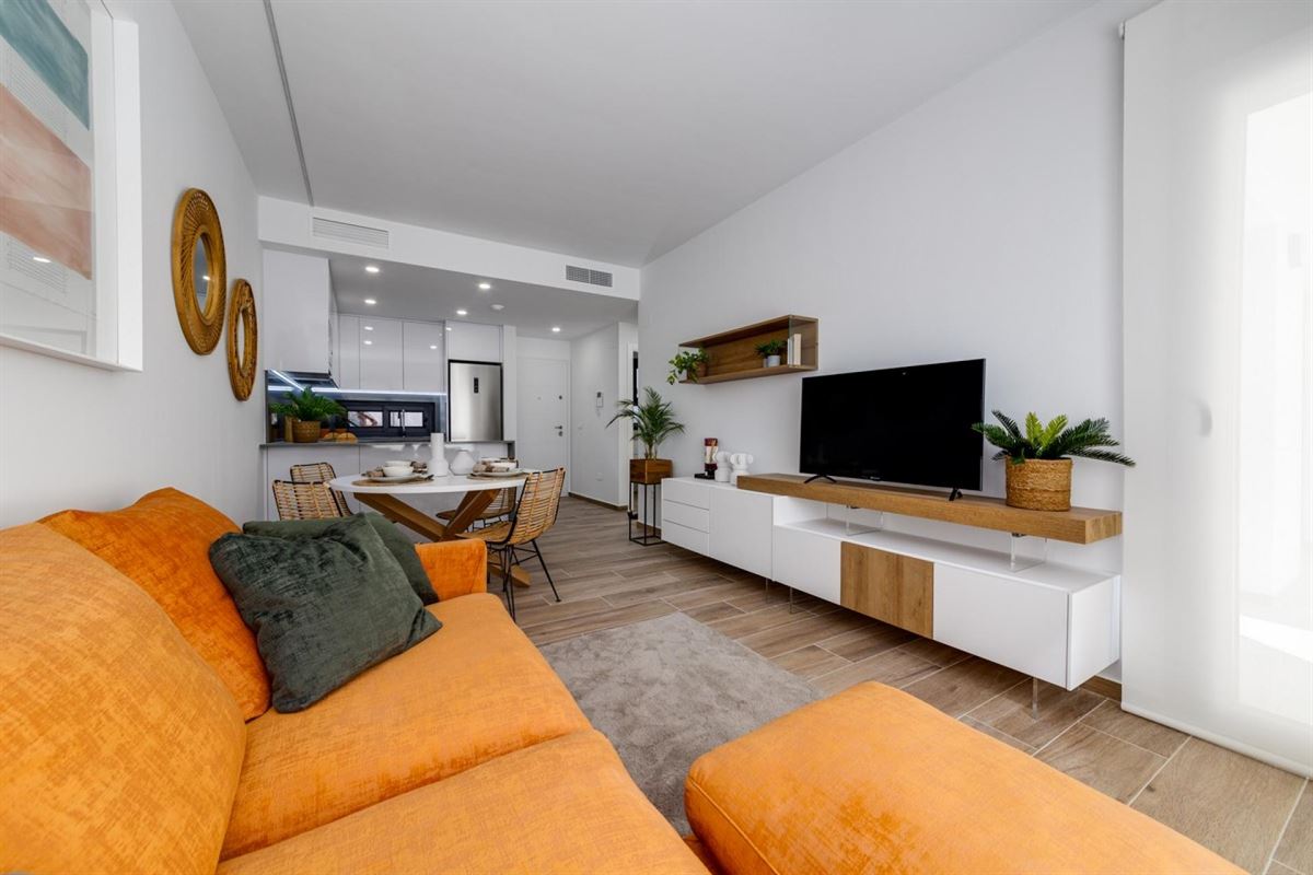 Foto 22 : Appartement met terras te 03189 Villamartin - Orihuela Costa (Spanje) - Prijs € 204.000