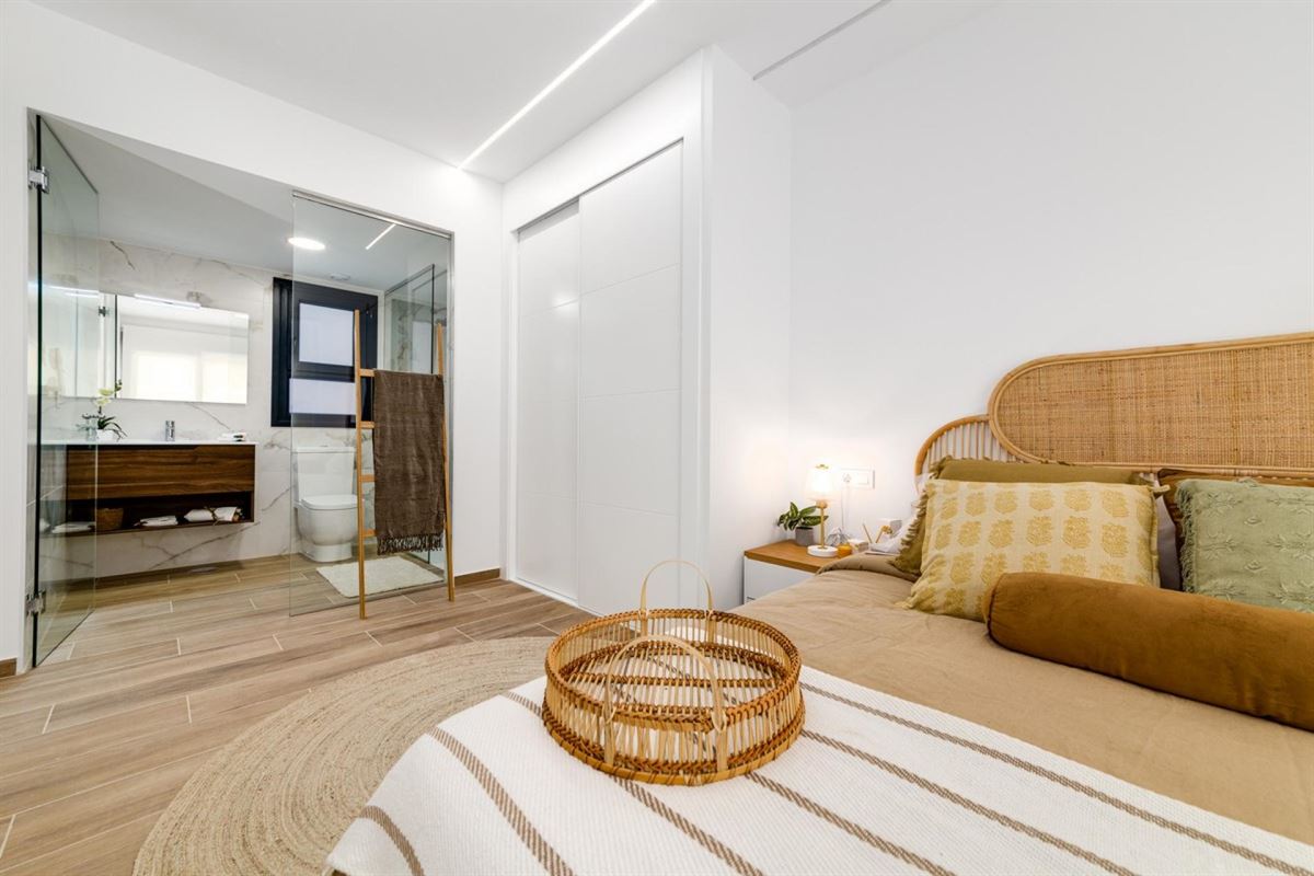 Image 32 : Apartment with terrace IN 03189 Villamartin - Orihuela Costa (Spain) - Price 204.000 €