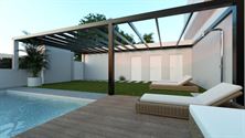Image 7 : Apartment with terrace IN 03190 Pilar de la Horadada (Spain) - Price 224.900 €