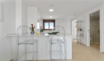 Foto 11 : Appartement met solarium te 30740 San Pedro Del Pinatar (Spanje) - Prijs € 199.000