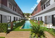 Image 1 : Apartment with garden IN 03190 Pilar de la Horadada (Spain) - Price 199.400 €