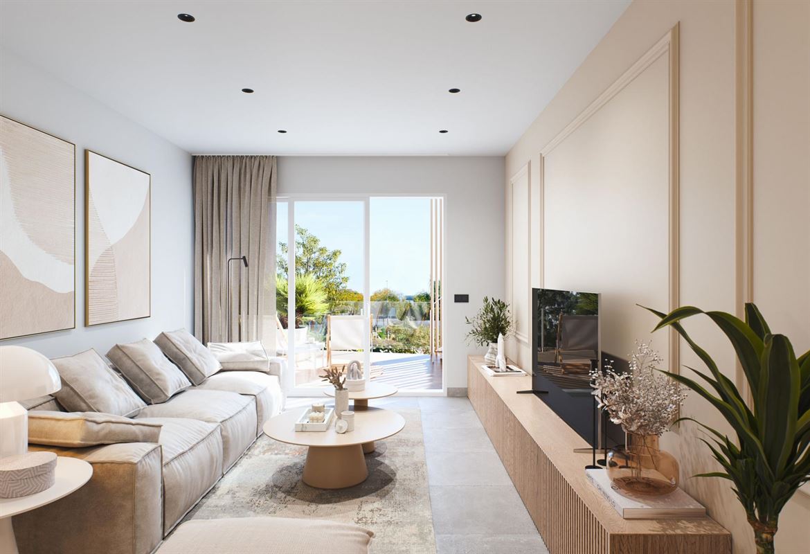 Image 8 : Apartment with terrace IN 03190 Pilar de la Horadada (Spain) - Price 218.900 €