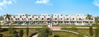 Image 12 : Apartment with terrace IN 03190 Pilar de la Horadada (Spain) - Price 218.900 €