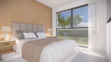 Image 12 : Apartment with garden IN 03570 Villajoyosa (Spain) - Price 200.000 €