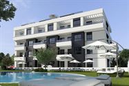 Image 2 : Apartment with terrace IN 03189 Villamartin - Orihuela Costa (Spain) - Price 204.000 €