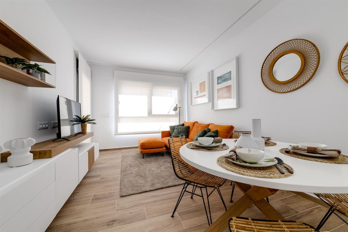 Foto 15 : Appartement met terras te 03189 Villamartin - Orihuela Costa (Spanje) - Prijs € 204.000
