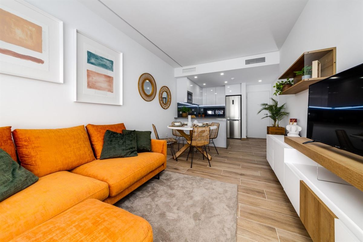 Image 16 : Apartment with terrace IN 03189 Villamartin - Orihuela Costa (Spain) - Price 204.000 €
