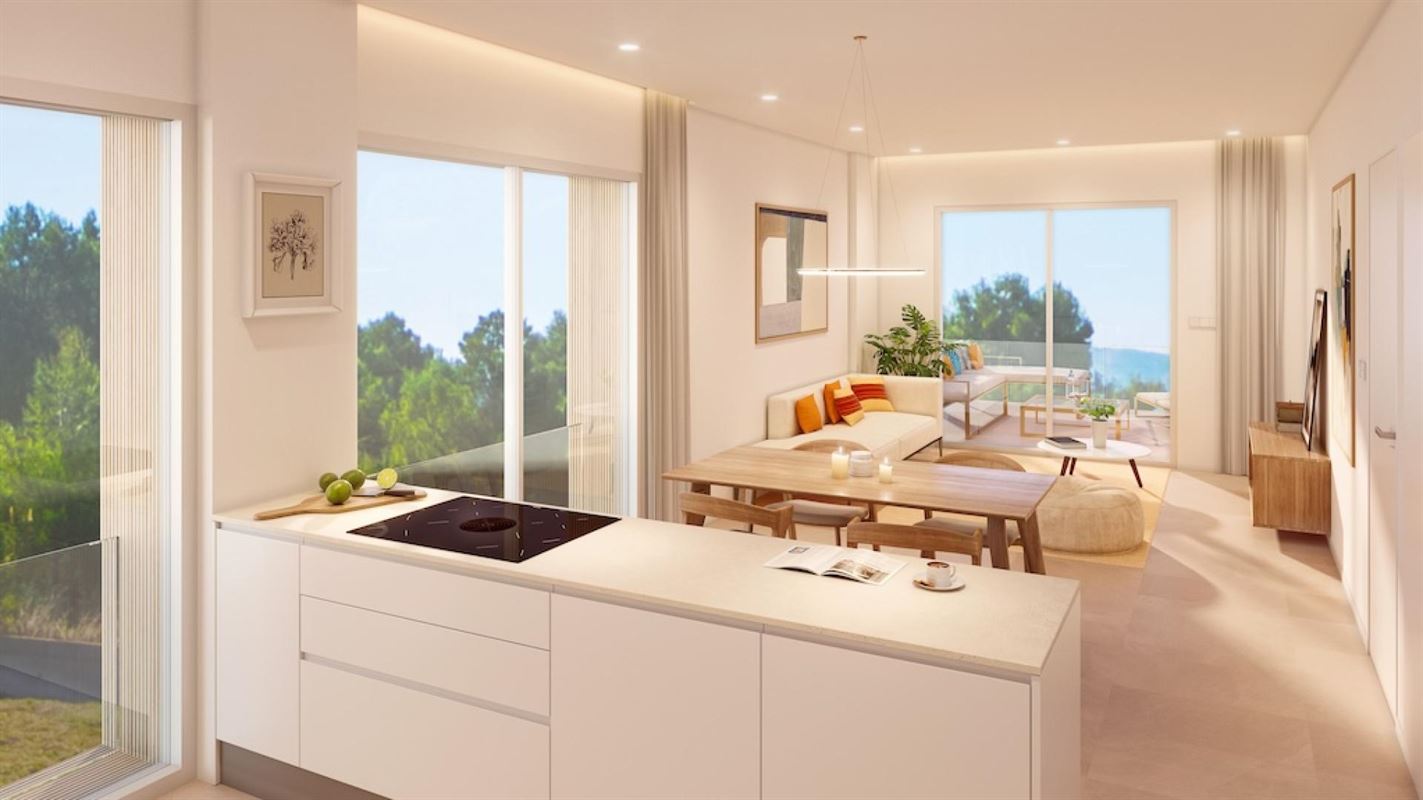 Image 2 : Apartment with terrace IN 03190 Pilar de la Horadada (Spain) - Price 189.000 €