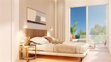 Image 4 : Apartment with terrace IN 03190 Pilar de la Horadada (Spain) - Price 189.000 €