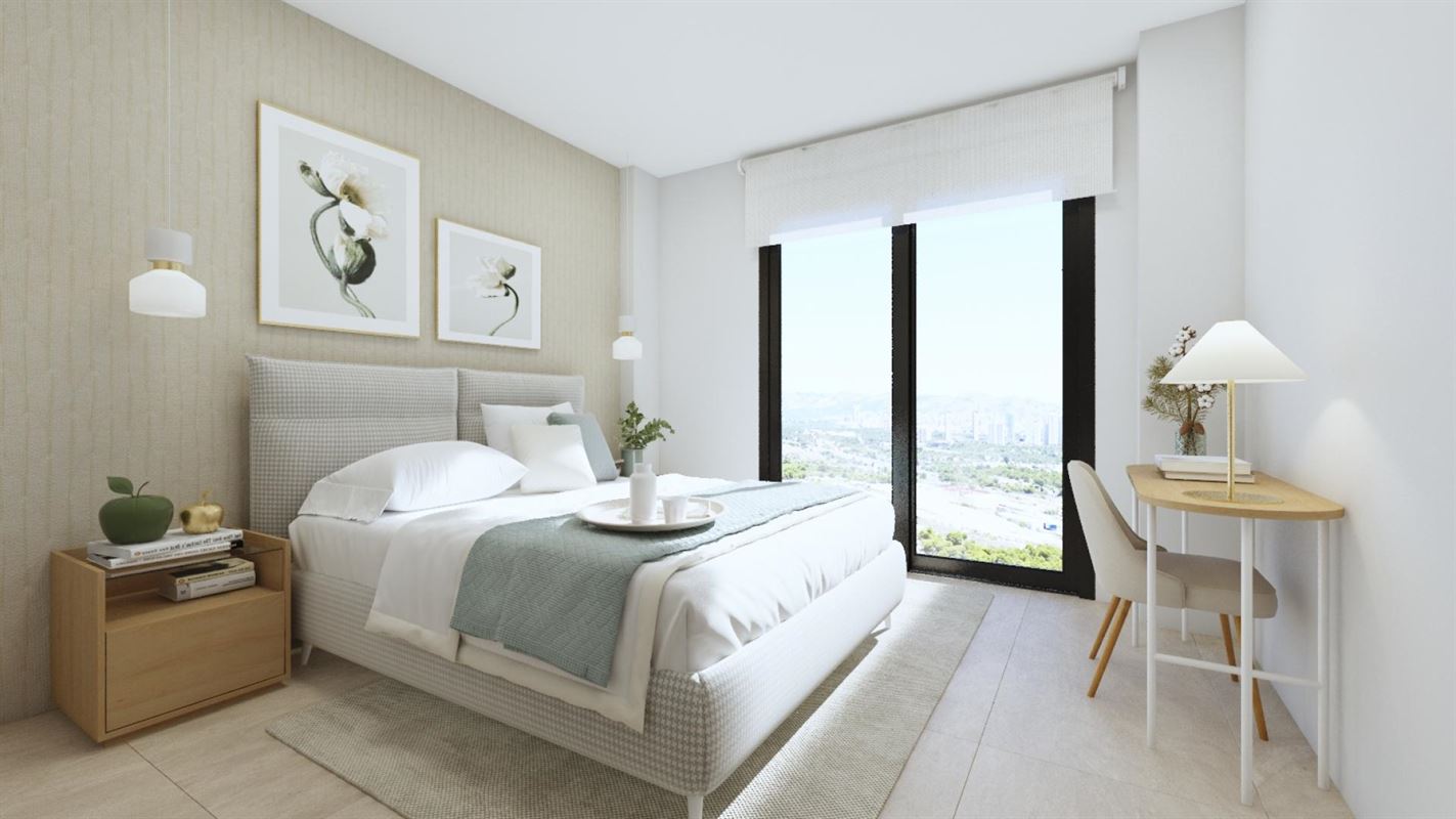 Foto 8 : Appartement met terras te 03160 Almoradi (Spanje) - Prijs € 209.100