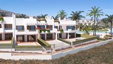 Image 4 : Apartments - solarium IN 04640 Mar de Pulpi (Spain) - Price 214.000 €