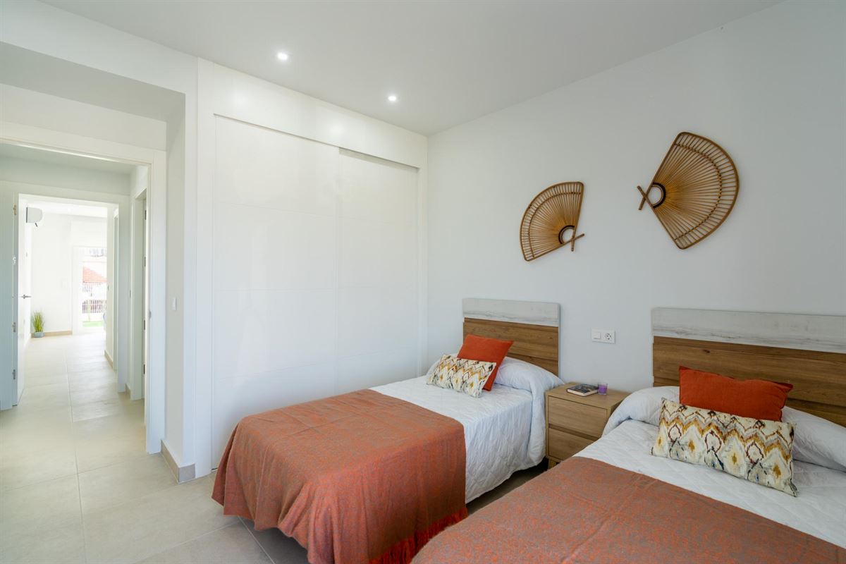 Foto 23 : Appartement met tuin te 03319 Vistabella Golf (Spanje) - Prijs € 214.000