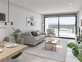 Foto 3 : Appartement met terras te 03140 Guardamar (Spanje) - Prijs € 215.000
