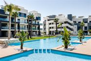 Foto 1 : Appartement met terras te 03149 El Raso (Spanje) - Prijs € 218.000