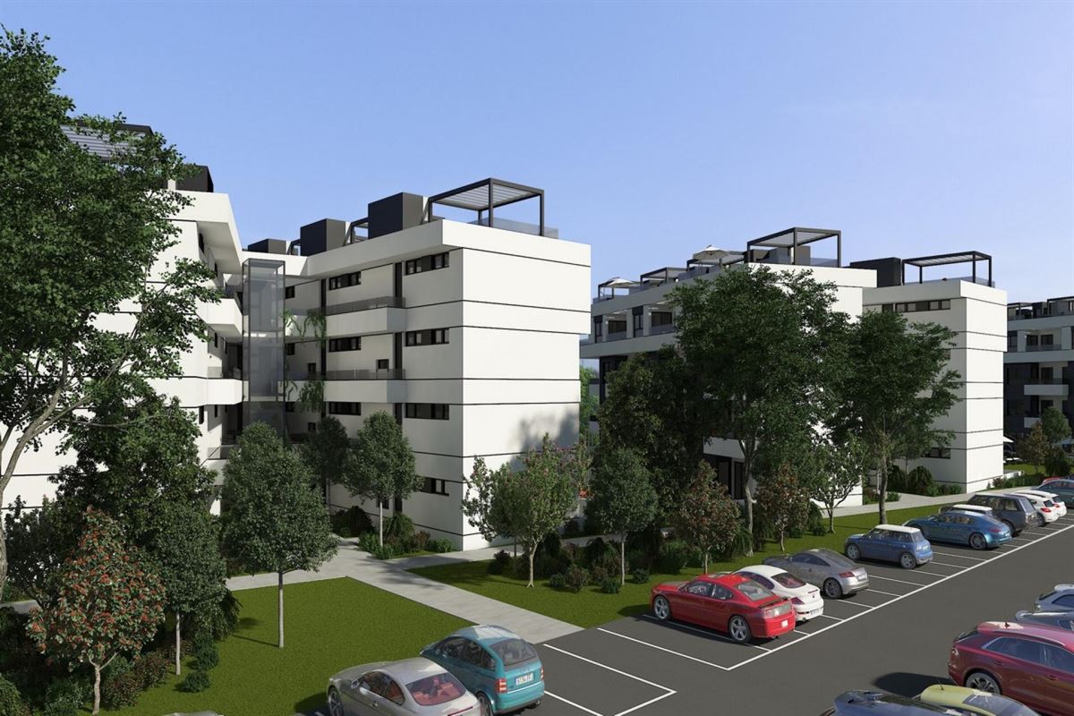 Image 37 : Apartment with terrace IN 03189 Villamartin - Orihuela Costa (Spain) - Price 204.000 €