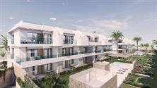 Image 1 : Apartment with terrace IN 03190 Pilar de la Horadada (Spain) - Price 189.000 €