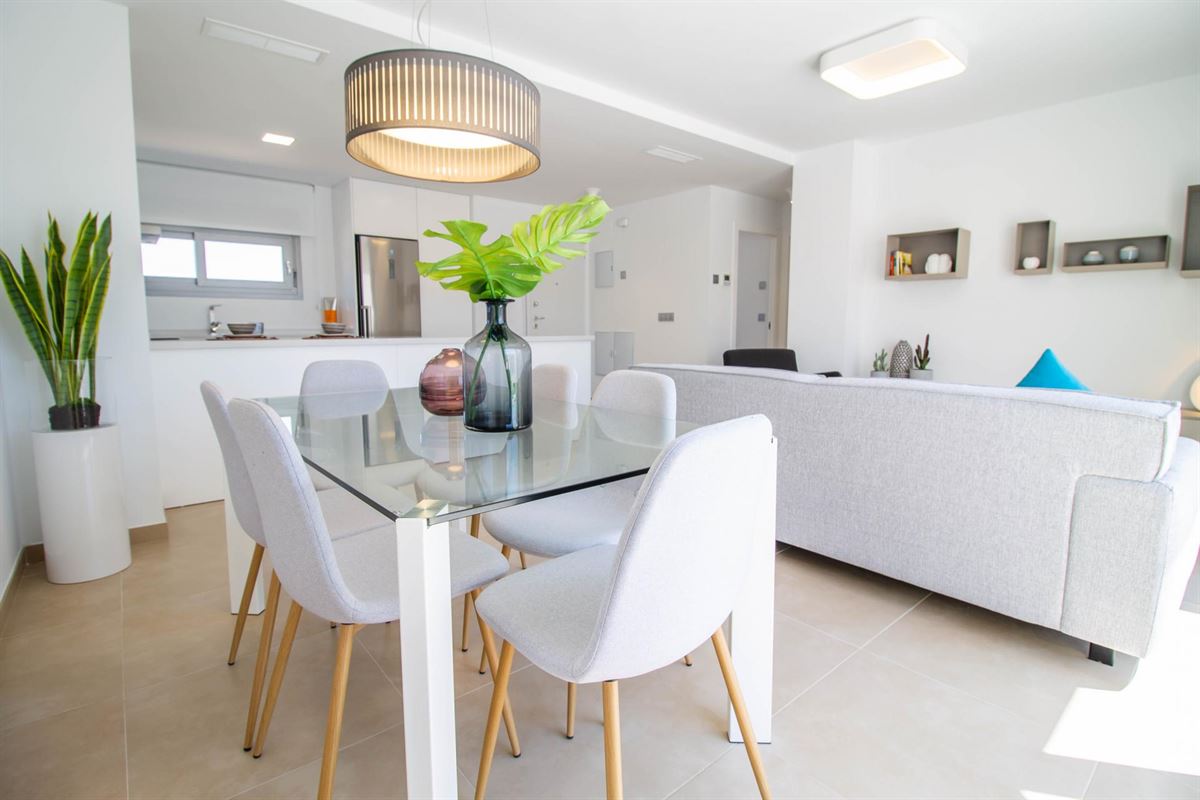 Image 5 : Apartments - solarium IN 03319 Vistabella Golf (Spain) - Price 209.900 €