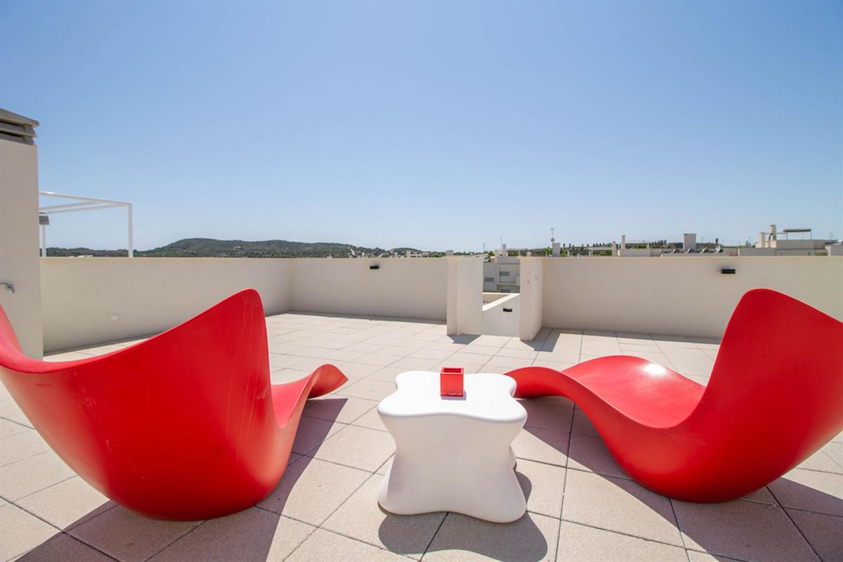 Image 7 : Apartments - solarium IN 03319 Vistabella Golf (Spain) - Price 209.900 €