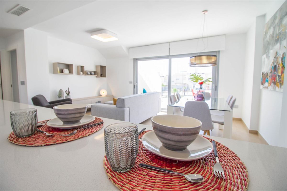Foto 16 : Appartement met solarium te 03319 Vistabella Golf (Spanje) - Prijs € 209.900