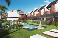 Image 1 : Apartment with garden IN 03190 Pilar de la Horadada (Spain) - Price 211.900 €