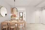 Image 7 : Apartment with garden IN 03190 Pilar de la Horadada (Spain) - Price 211.900 €